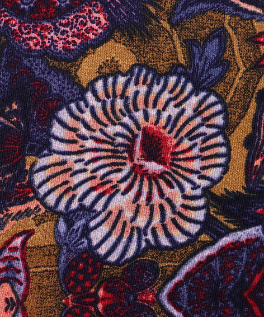 Buy Crepe Fabric Material Online