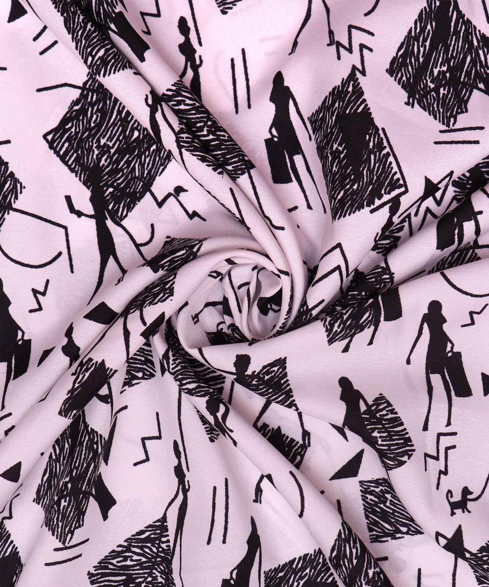 Buy Crepe Fabrics Online