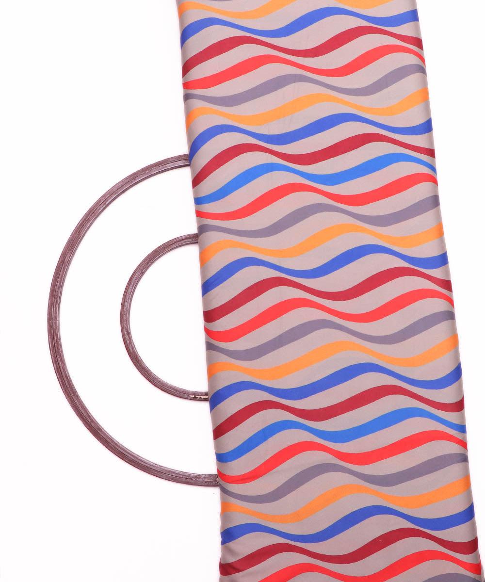 Buy Crepe Fabrics Online
