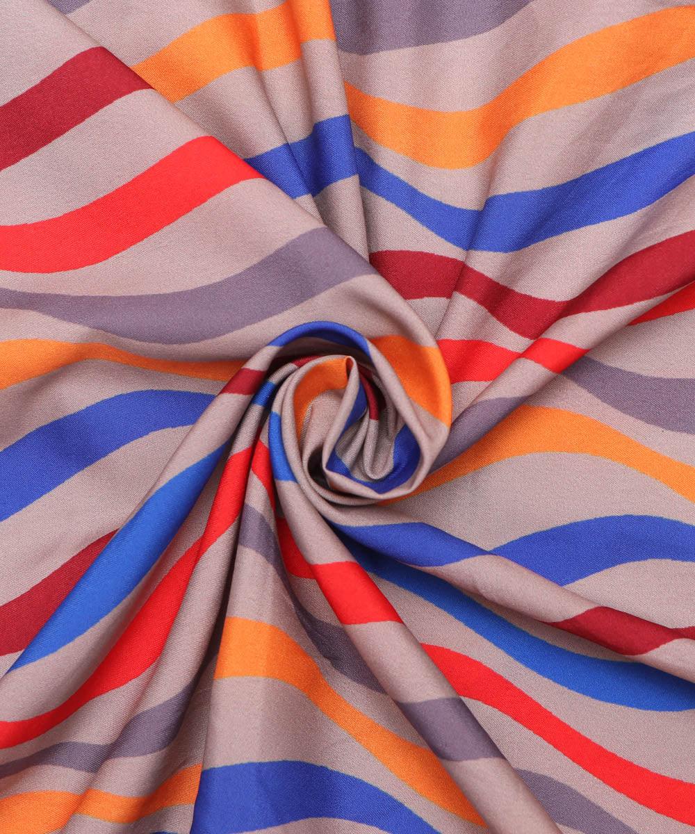 Buy Crepe Fabrics Online