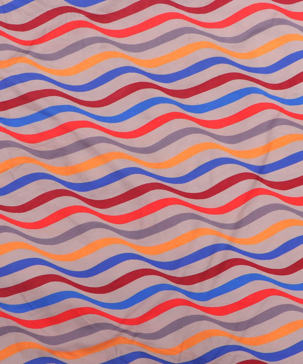 Buy Crepe Fabrics Online