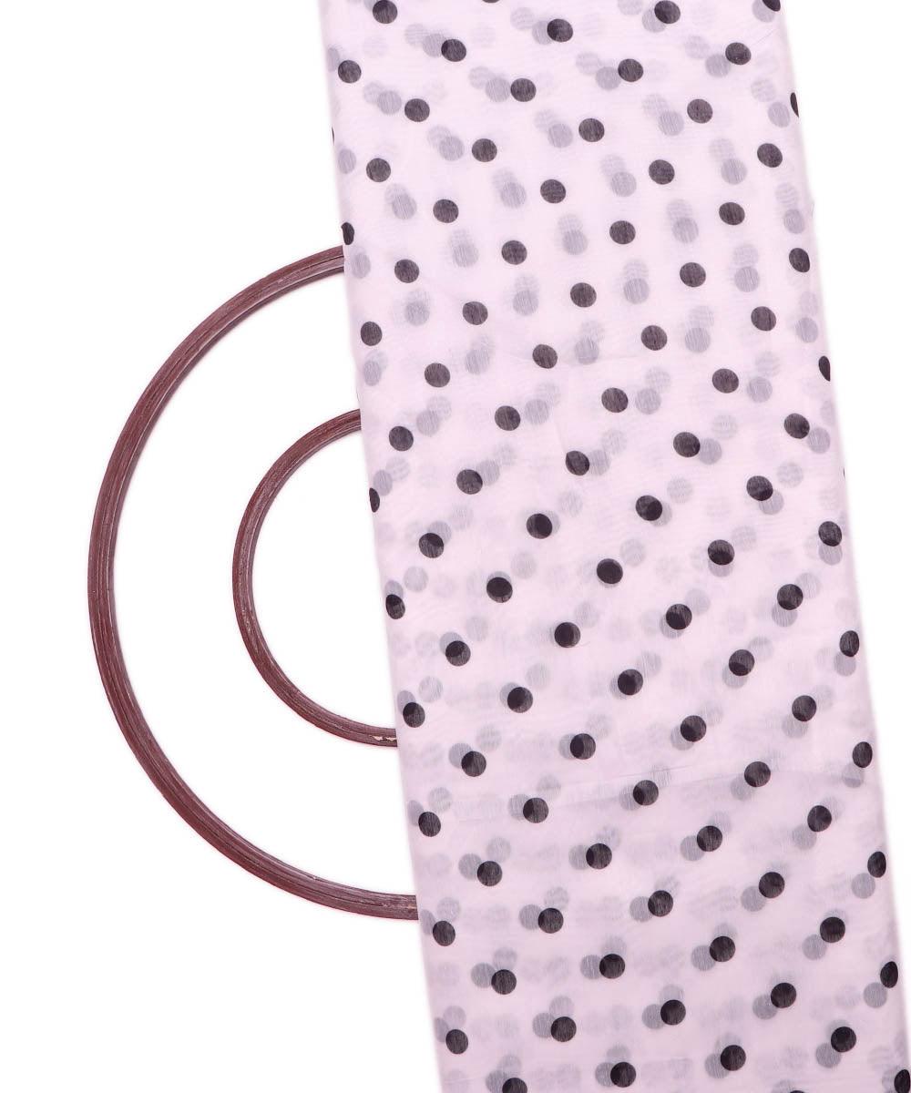 Buy Organza Fabric And Material Online In India At Low Price