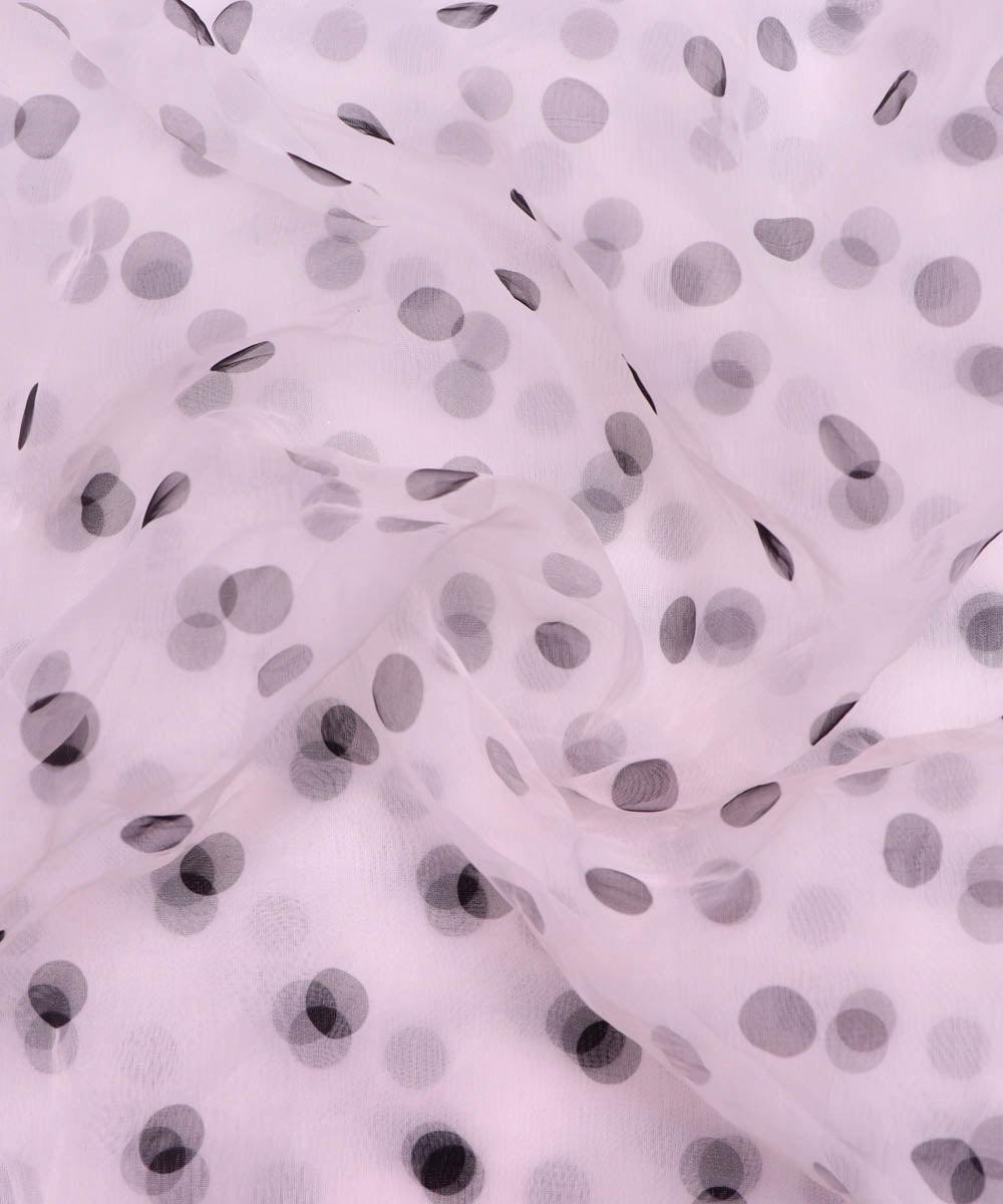 Buy Organza Fabric And Material Online In India At Low Price