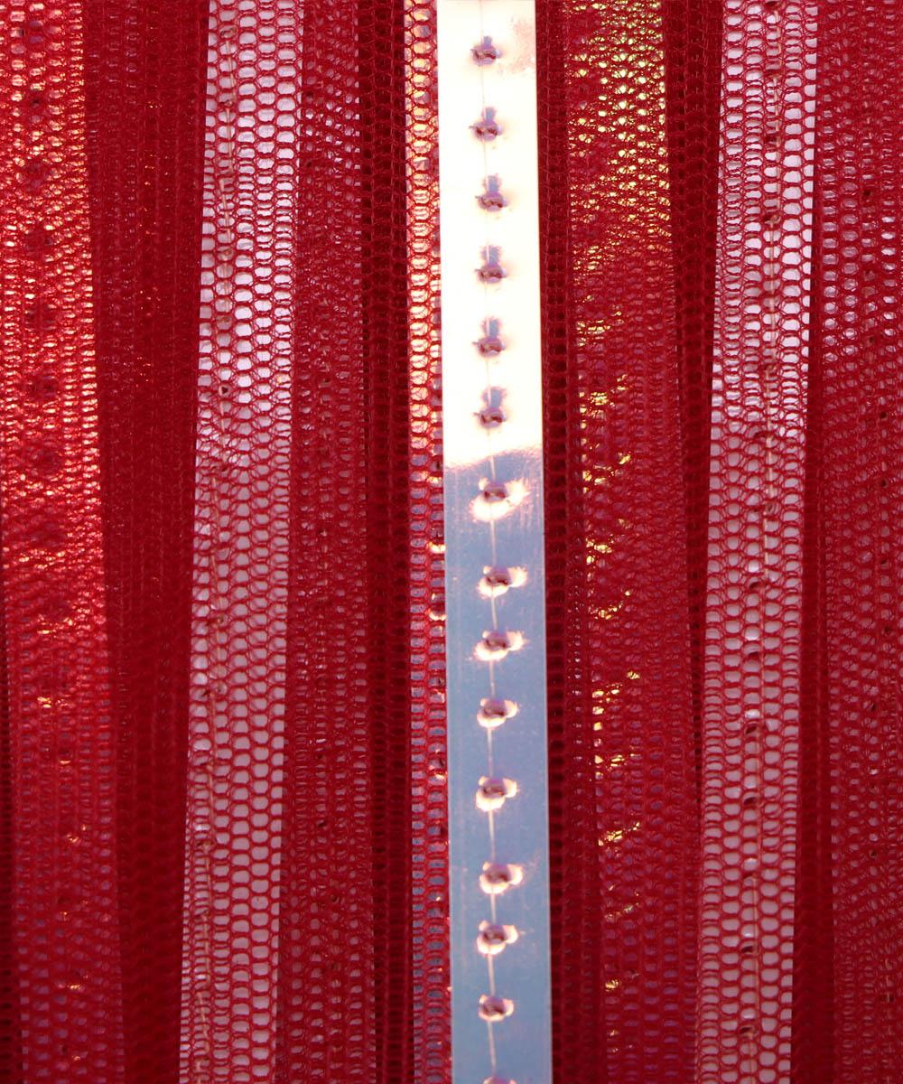 Buy Net Embroidery Fabric Online At Fabric Dekho