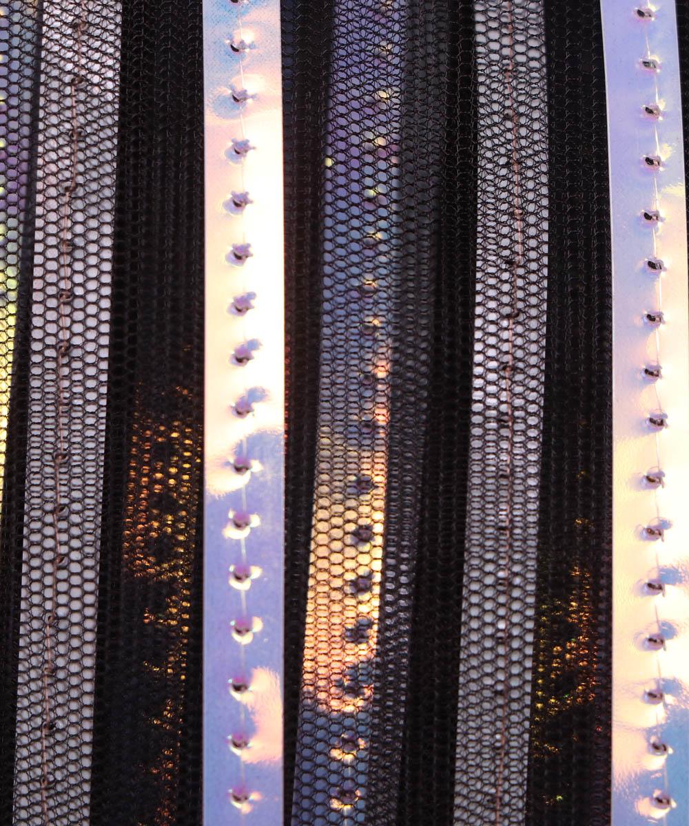 Buy Net Embroidery Fabric Online At Fabric Dekho