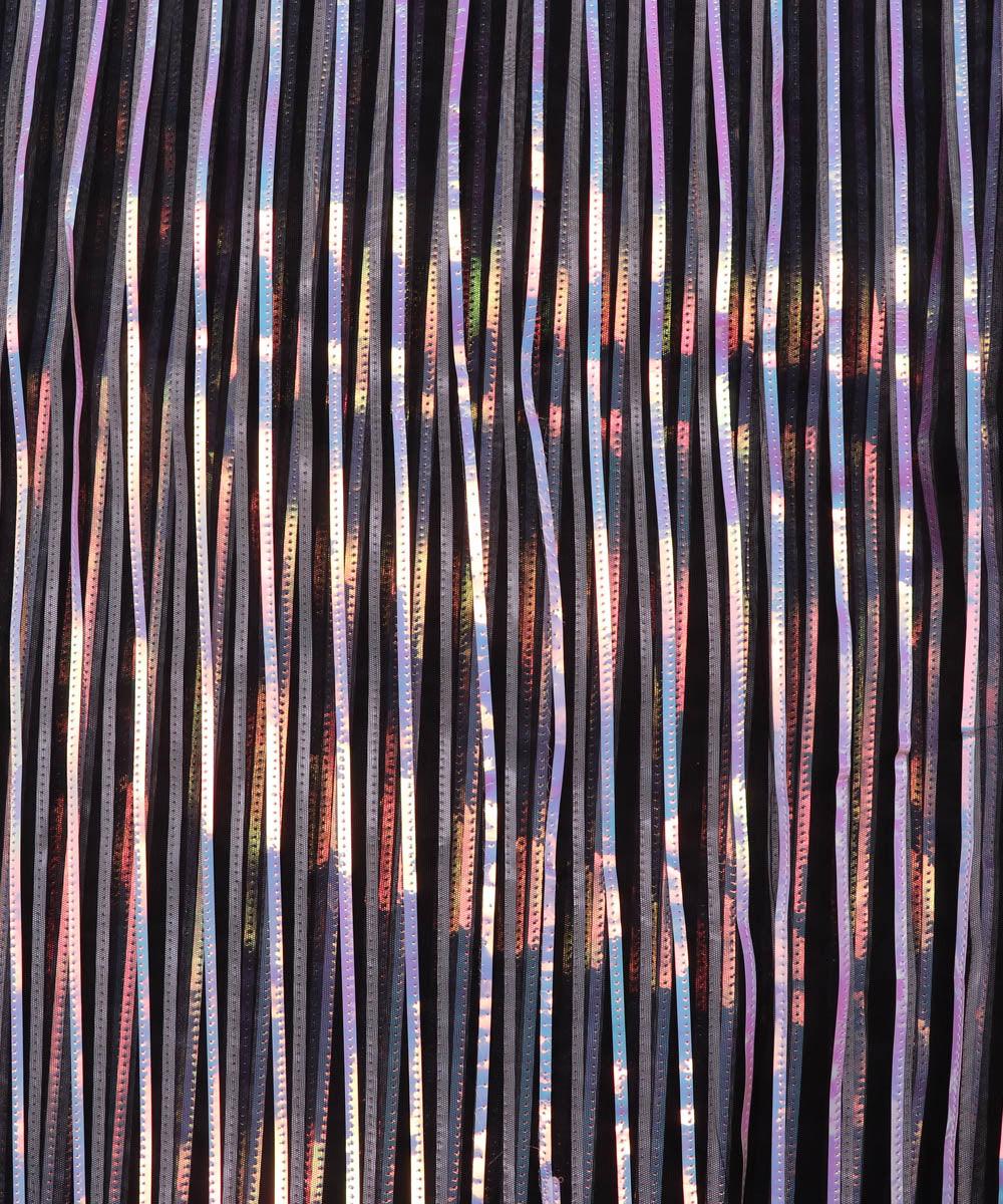 Buy Net Embroidery Fabric Online At Fabric Dekho