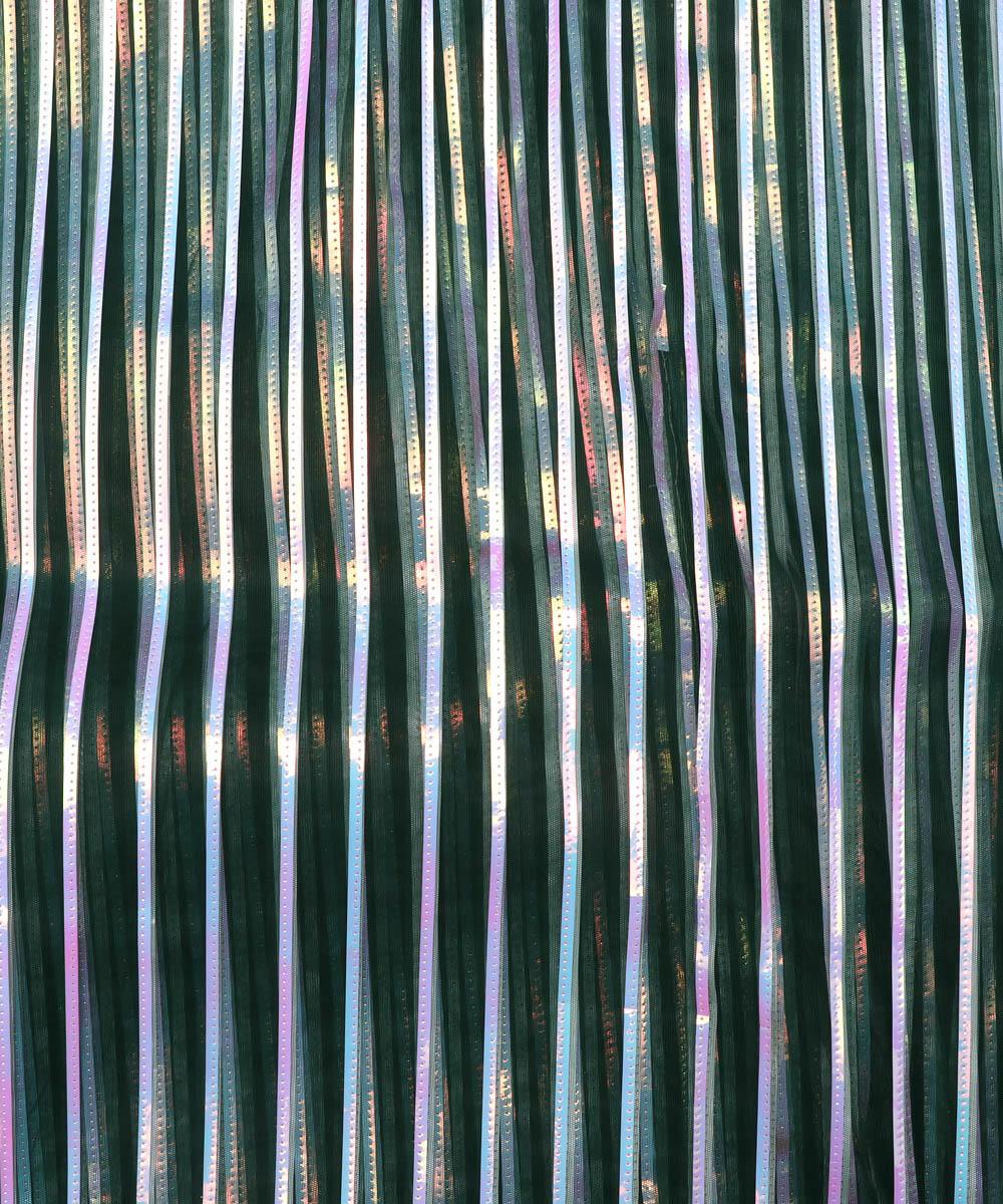 Buy Net Embroidery Fabric Online At Fabric Dekho