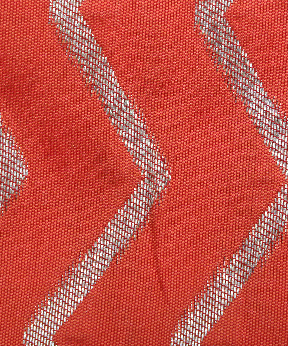 Shop Brocade Silk Fabric Online At Fabric Dekho