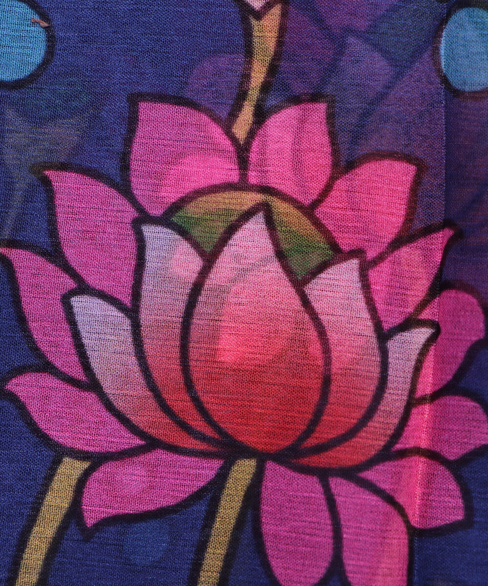 Printed Fabric Online Buy Digital Print Chiffon Fabric