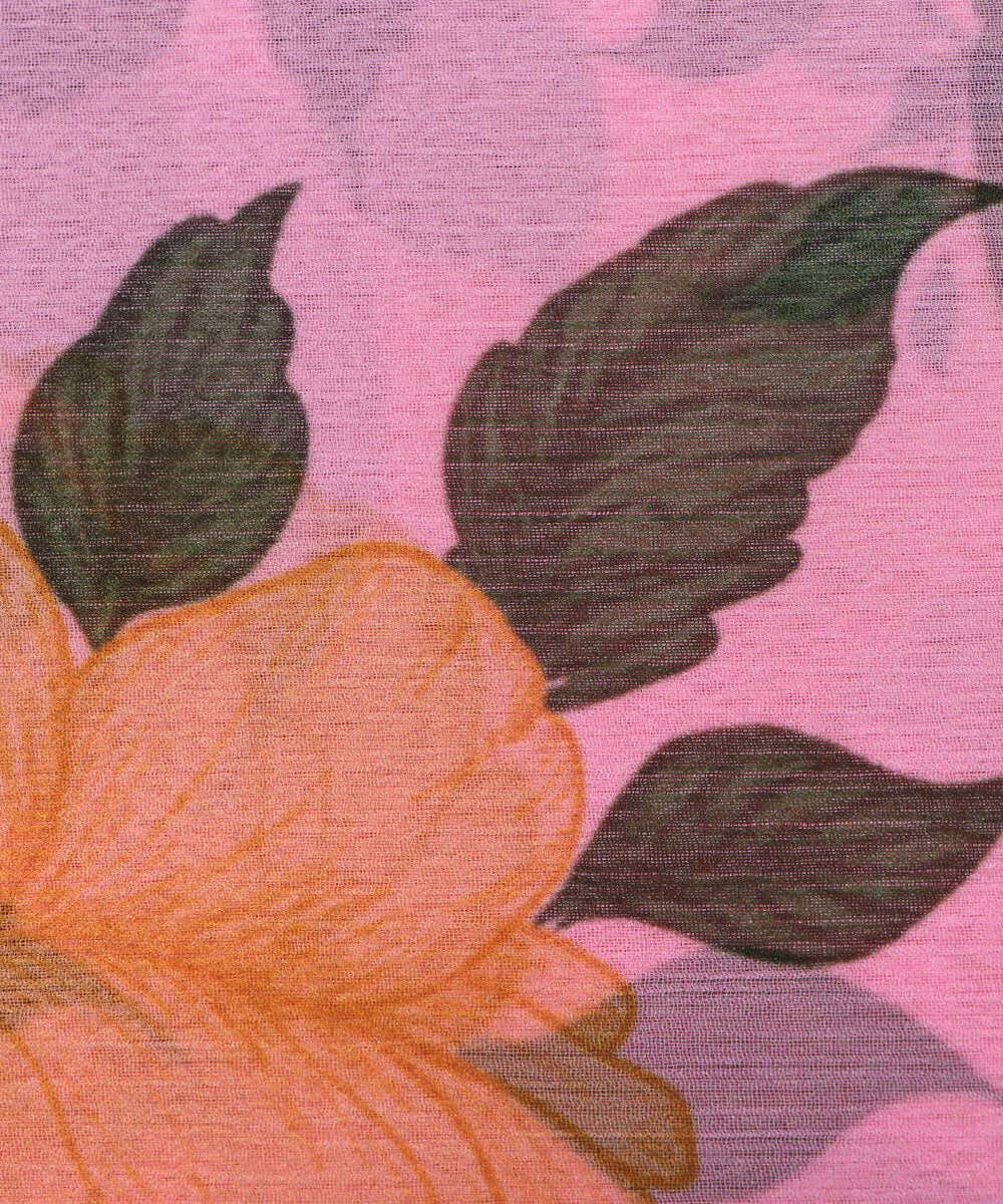 Printed Fabric Online Buy Digital Print Chiffon Fabric