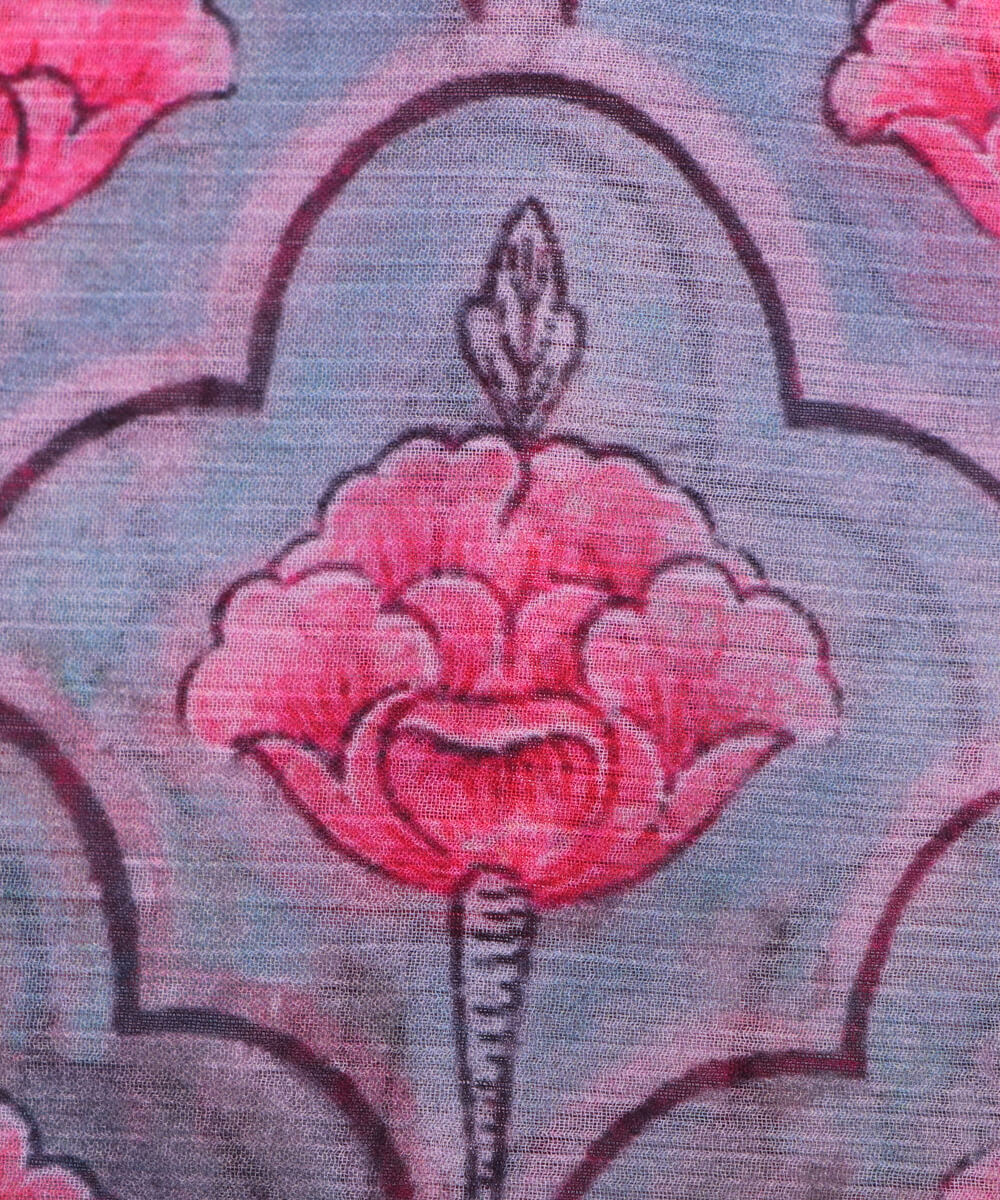 Printed Fabric Online Buy Digital Print Chiffon Fabric