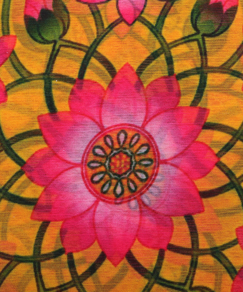 Printed Fabric Online Buy Digital Print Chiffon Fabric Printed Chiffon Fabric