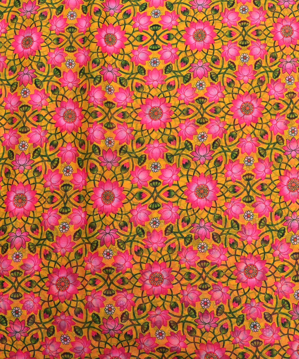 Printed Fabric Online Buy Digital Print Chiffon Fabric Printed Chiffon Fabric