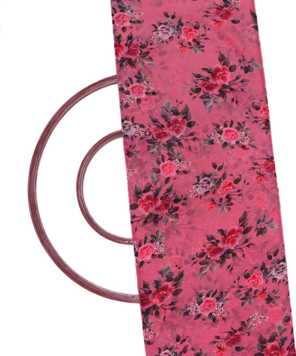 Printed Fabric Online Buy Digital Print Chiffon Fabric Printed Chiffon Fabric