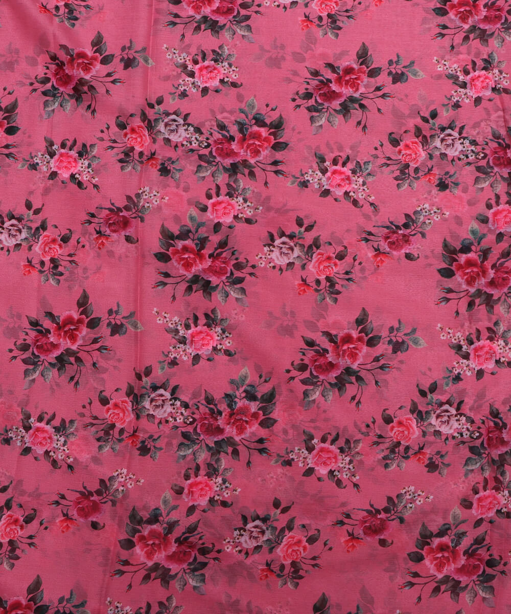 Printed Fabric Online Buy Digital Print Chiffon Fabric Printed Chiffon Fabric