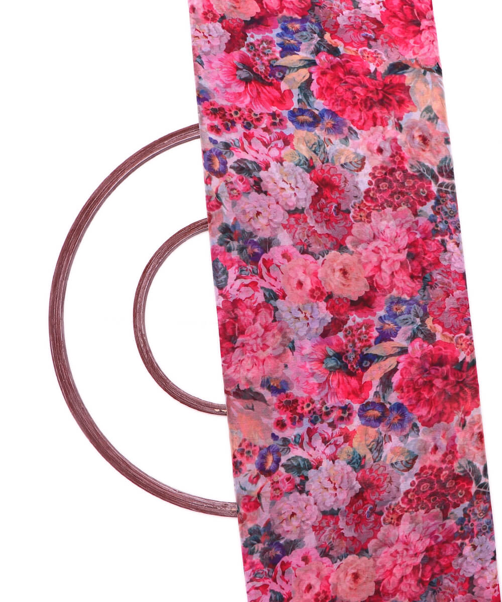 Printed Fabric Online Buy Digital Print Chiffon Fabric Printed Chiffon Fabric