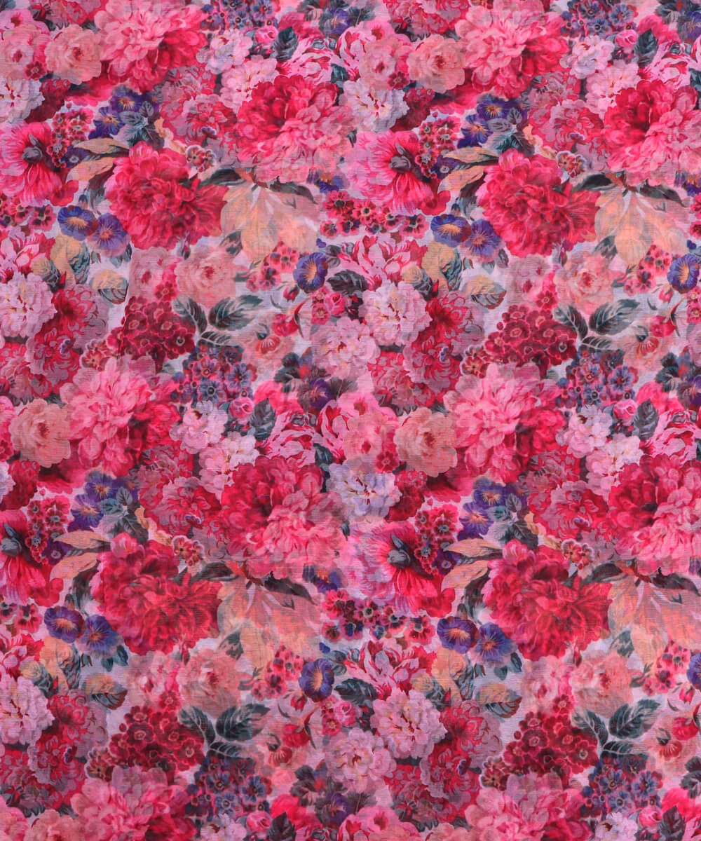 Printed Fabric Online Buy Digital Print Chiffon Fabric Printed Chiffon Fabric