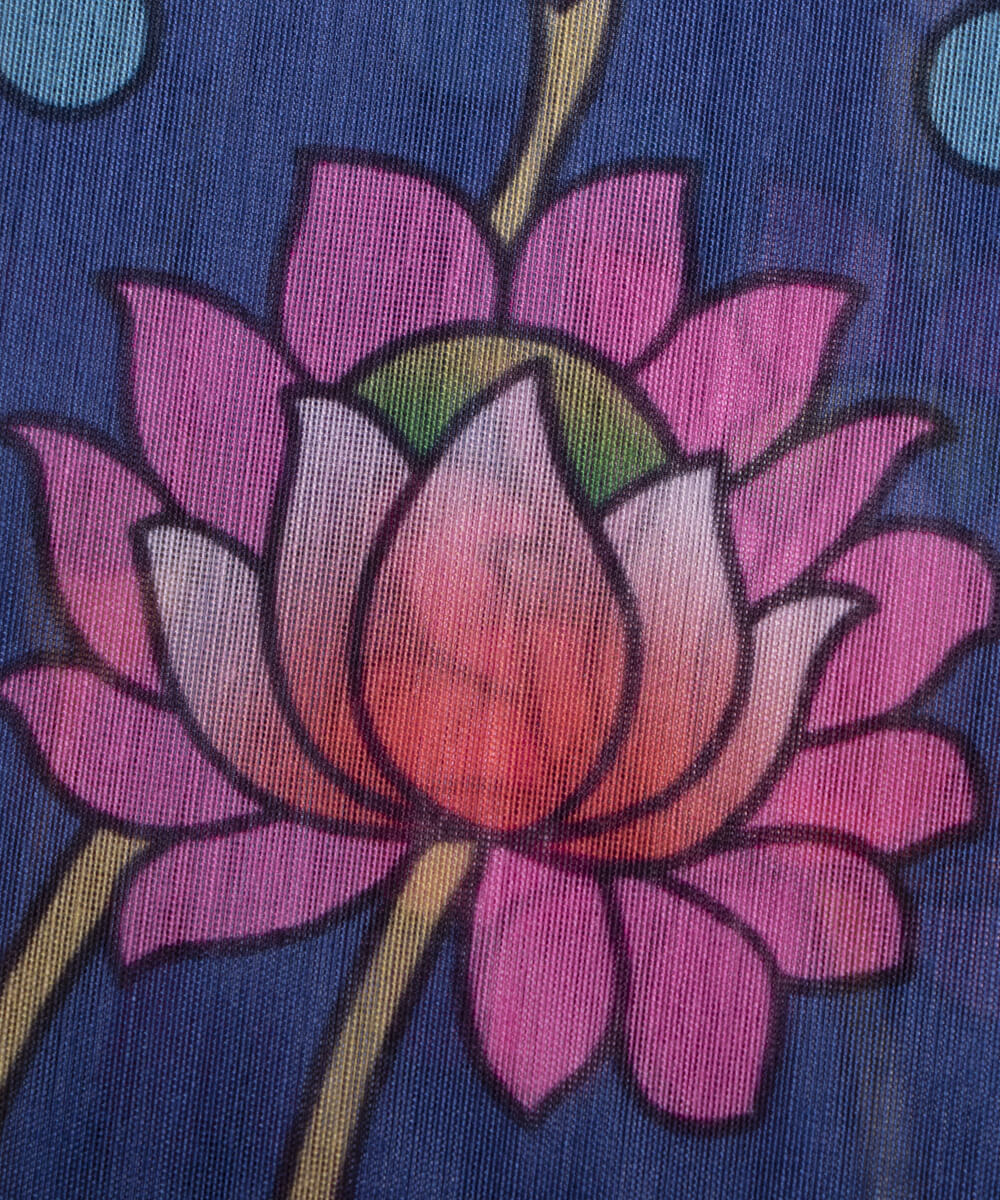 Silk Chanderi Online Fabric Shop Store Buy Fabric Dekho