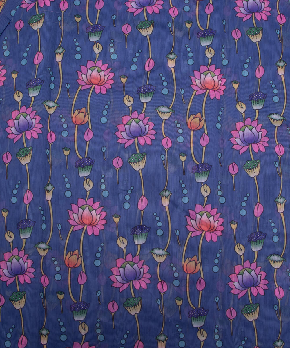 Silk Chanderi Online Fabric Shop Store Buy Fabric Dekho