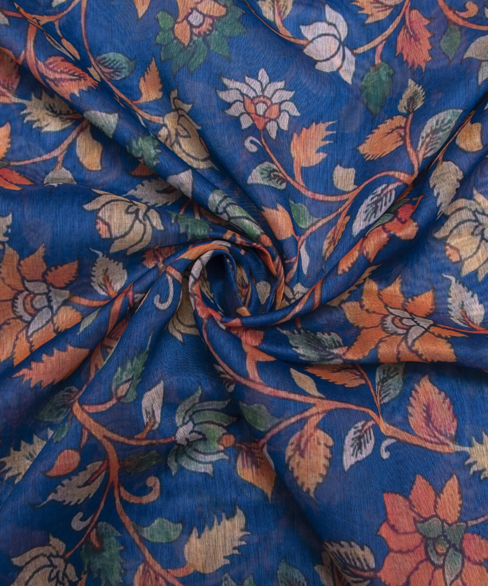 Silk Chanderi Online Fabric Shop Store Buy Fabric Dekho