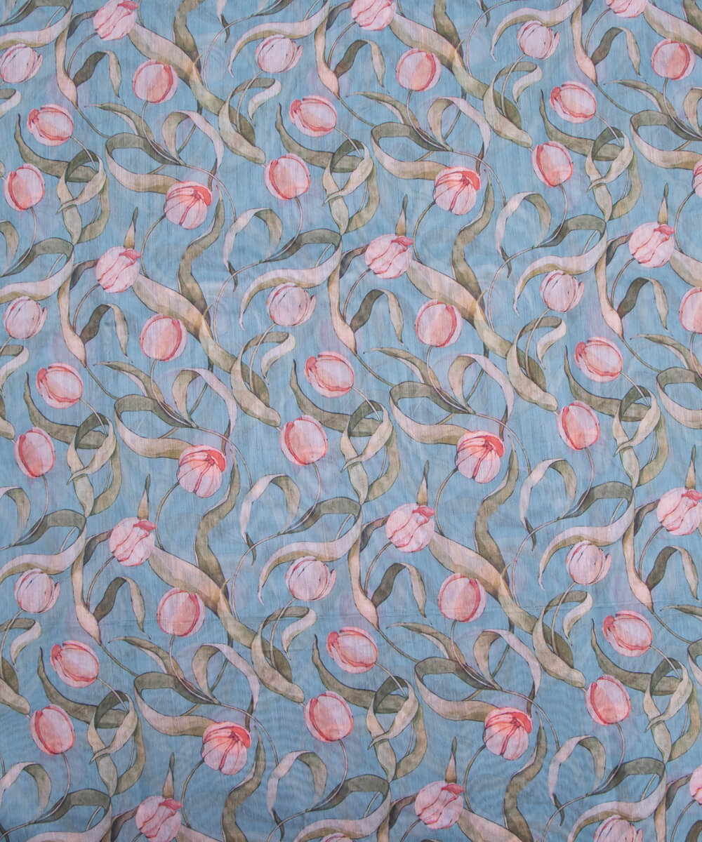 Silk Chanderi Online Fabric Shop Store Buy Fabric Dekho