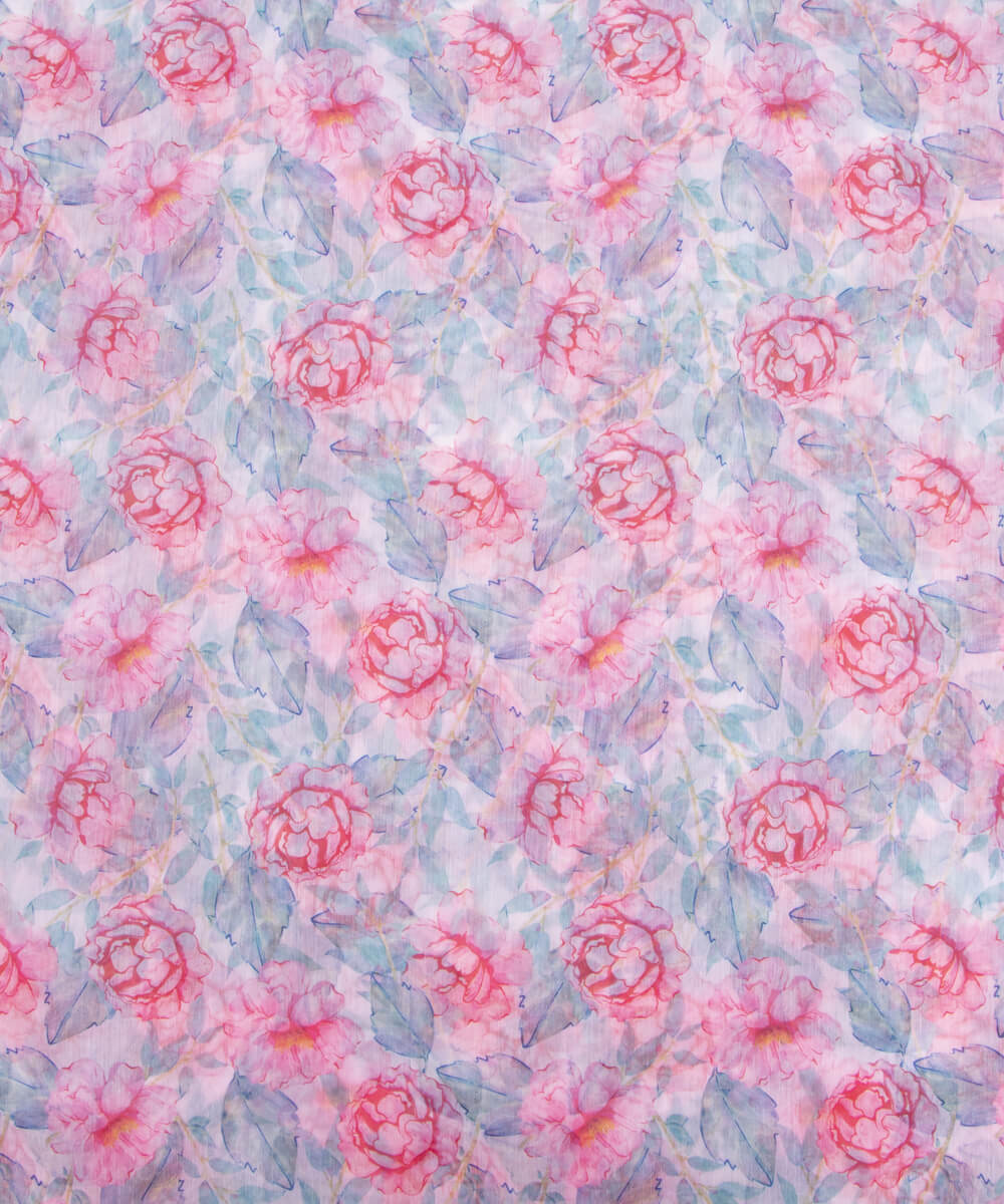 Silk Chanderi Online Fabric Shop Store Buy Fabric Dekho