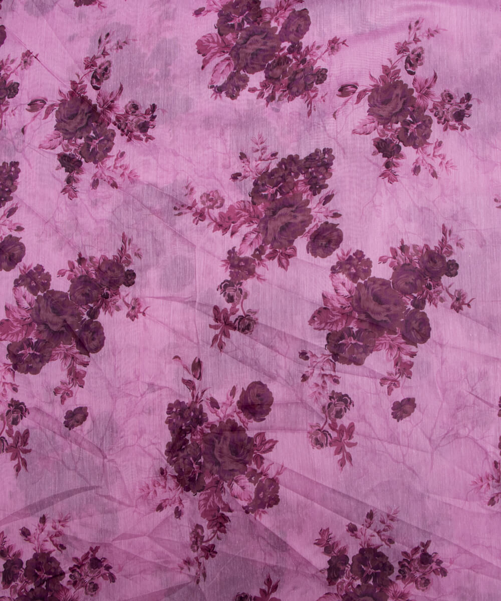 Silk Chanderi Online Fabric Shop Store Buy Fabric Dekho