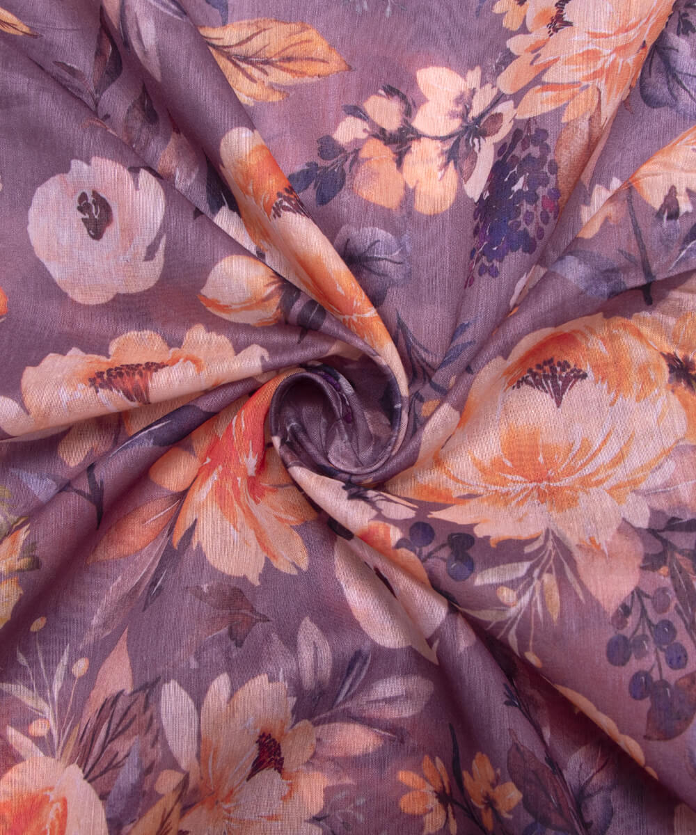 Silk Chanderi Online Fabric Shop Store Buy Fabric Dekho