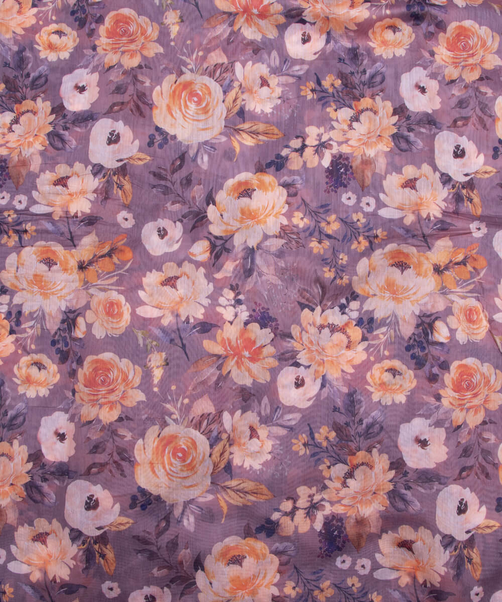 Silk Chanderi Online Fabric Shop Store Buy Fabric Dekho