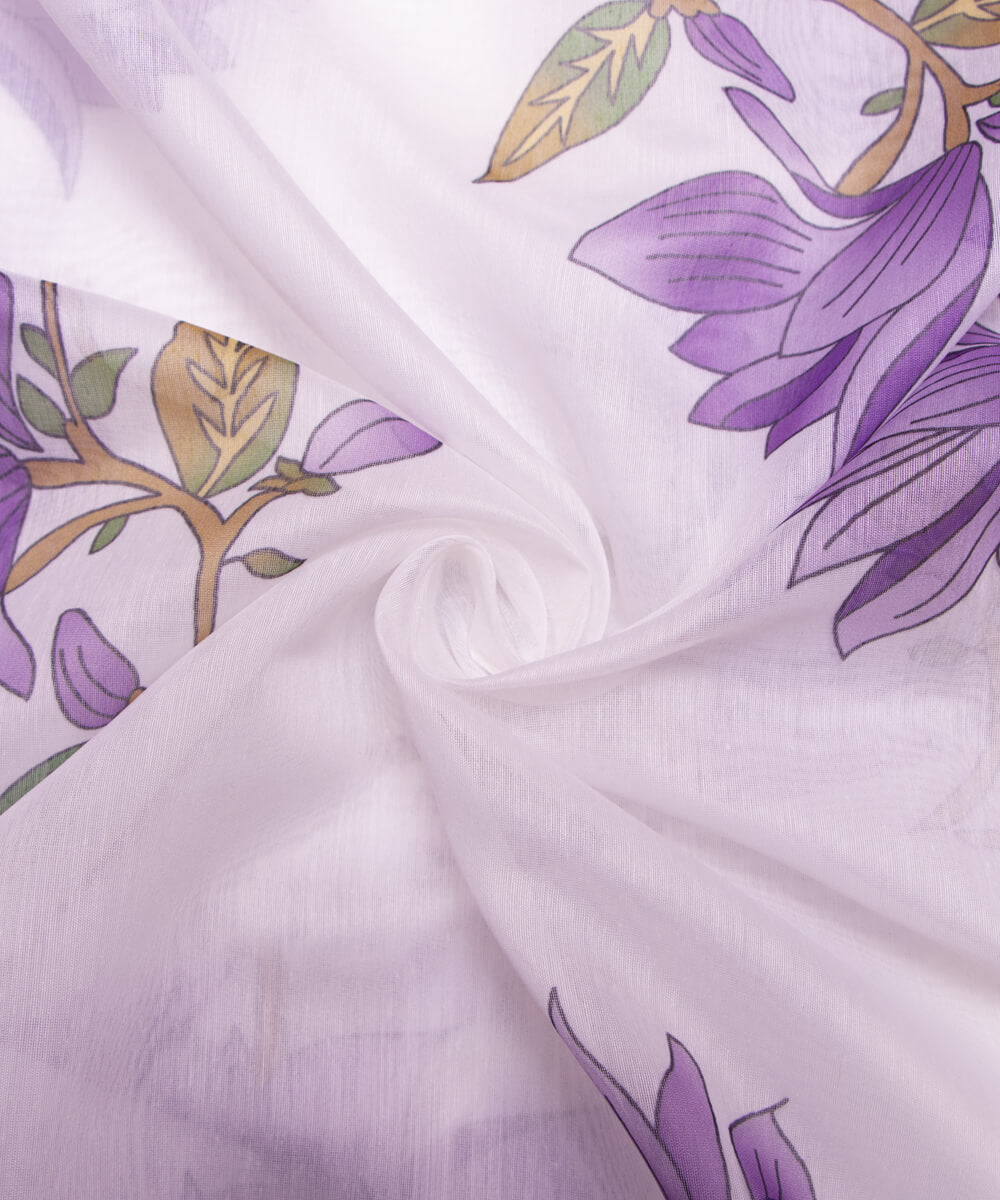 Silk Chanderi Online Fabric Shop Store Buy Fabric Dekho