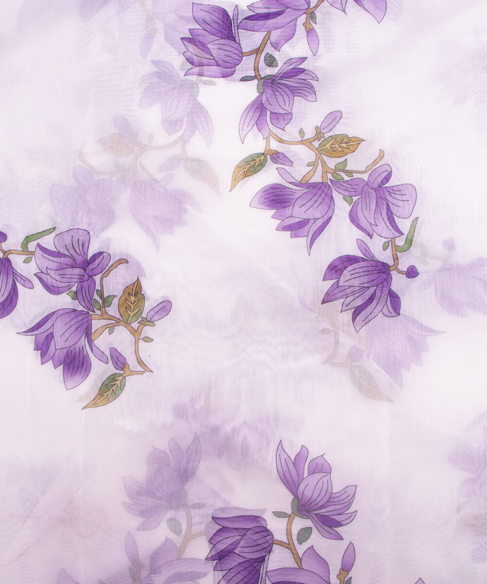 Silk Chanderi Online Fabric Shop Store Buy Fabric Dekho