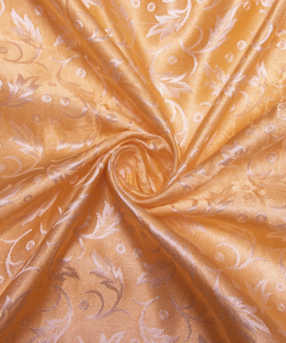 silk brocade fabric wholesale
