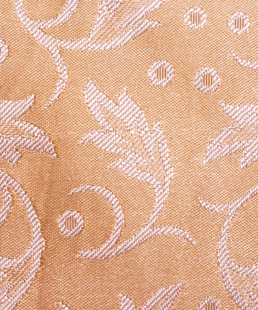 brocade cloth material