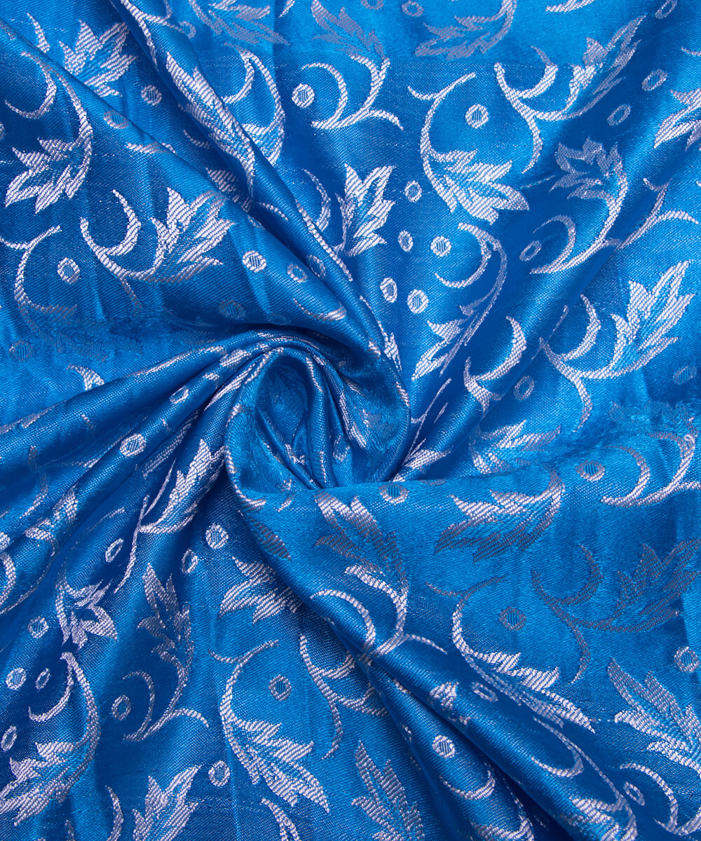 Brocade Silk Fabric Online Buy Fabric Shop Best Fabric Dekho