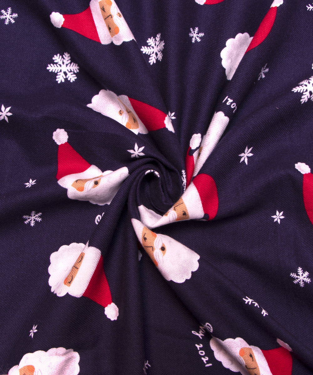 Online Winter Fabric Kids Dress Winter Falannel Fabric Material