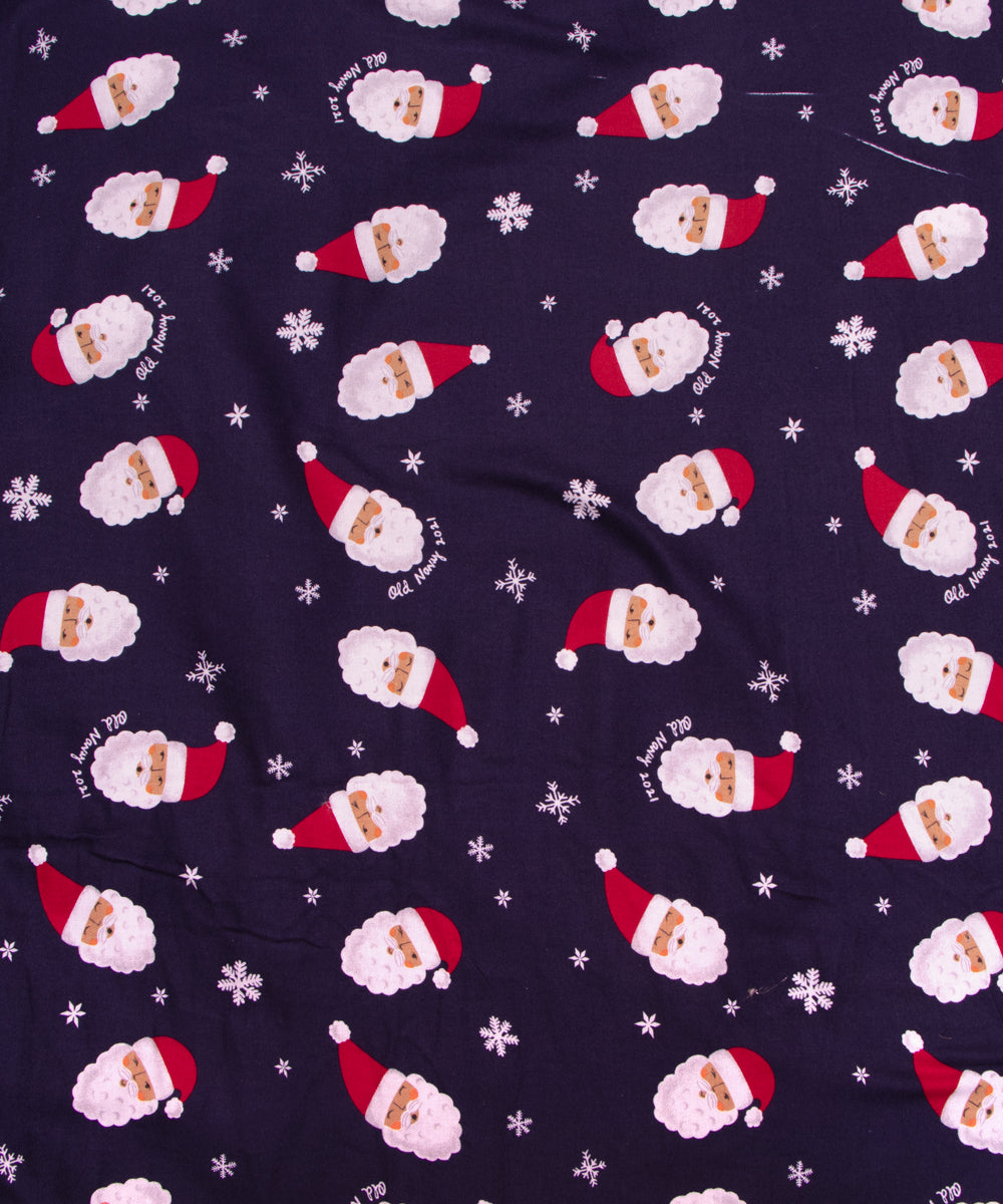 Online Winter Fabric Kids Dress Winter Falannel Fabric Material