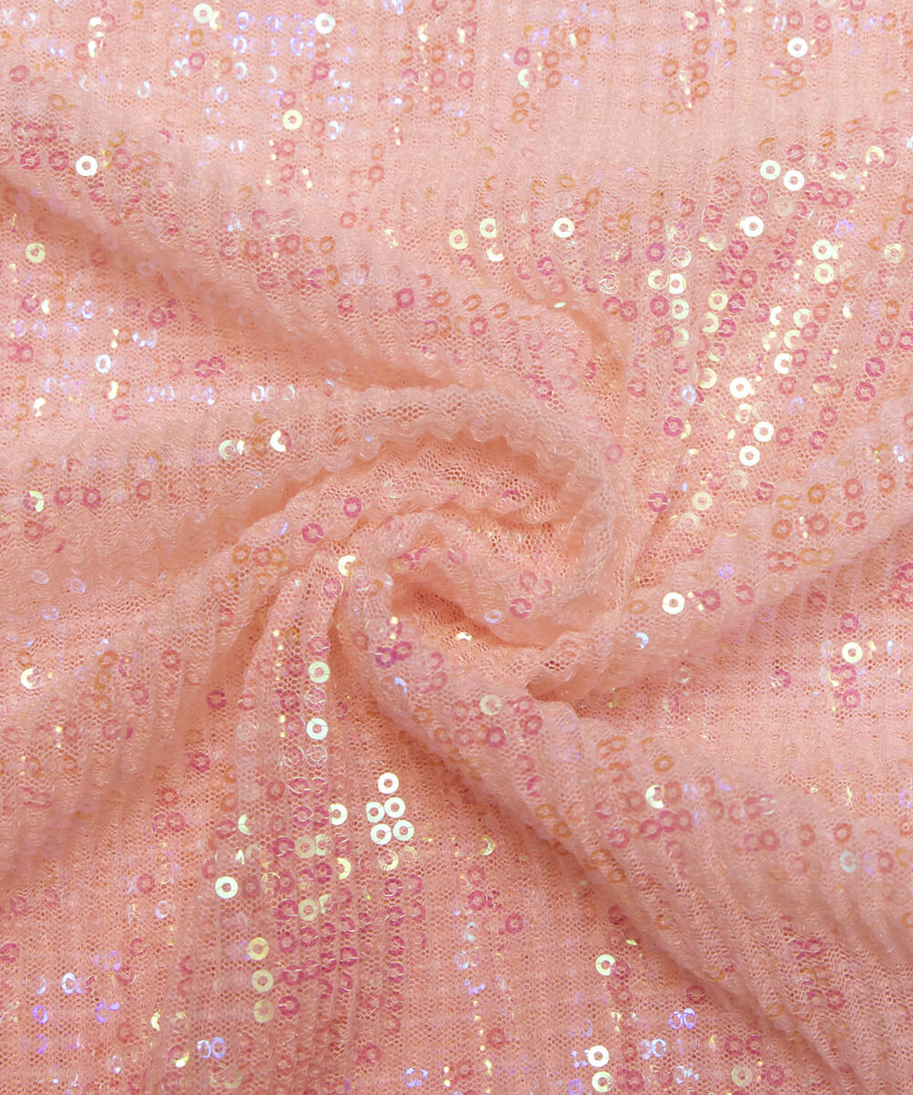 Lycra Heavy Embroidery Fabric Store Online India