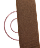 Golden Color Imported Lycra Fabric