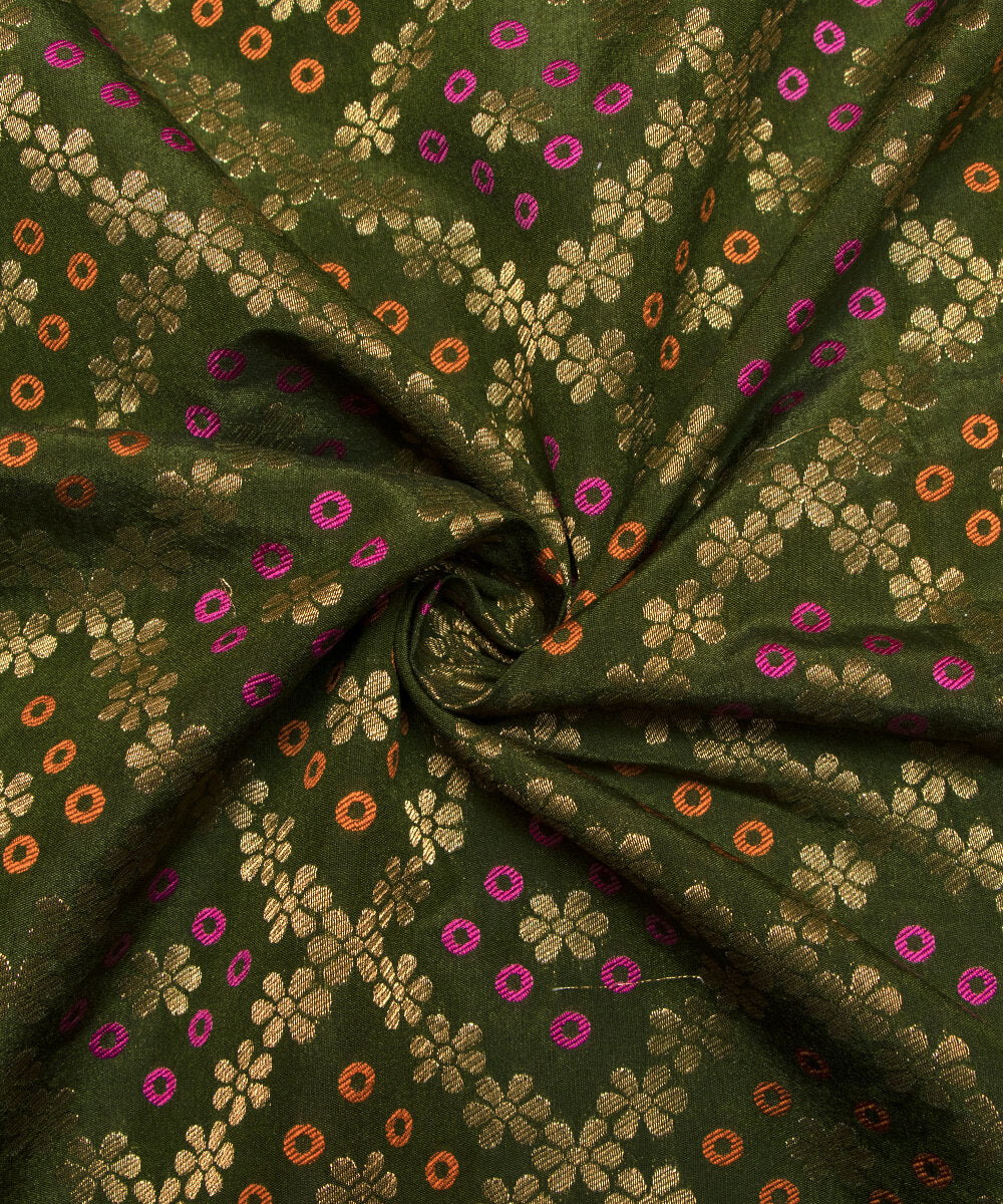 Fabric Online Brocade Silk Fabric Wedding Online Fabric Store