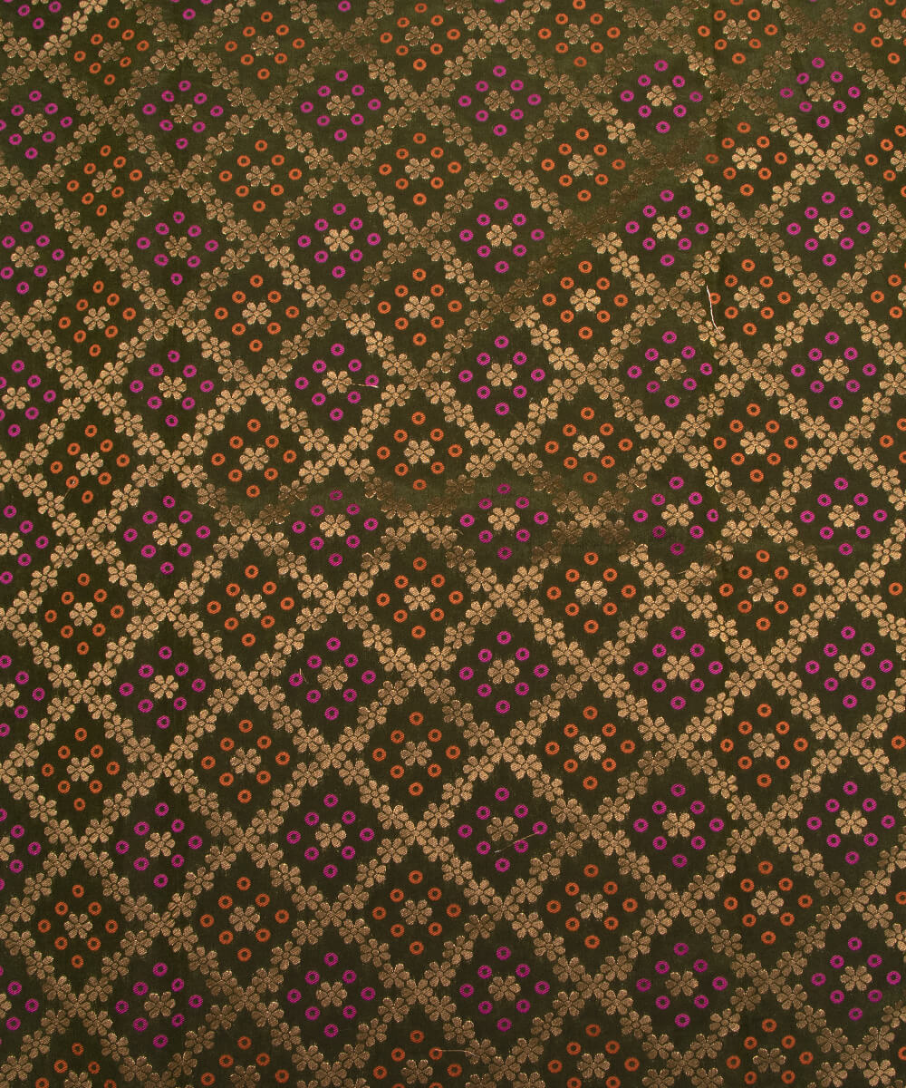 Fabric Online Brocade Silk Fabric Wedding Online Fabric Store