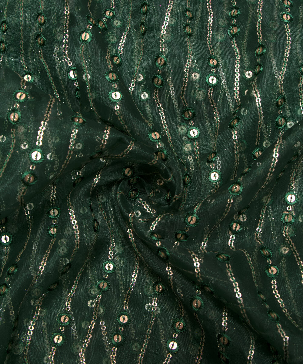 Organza Embroidery Fabric Online Fabric Material Fabric Dekho Fabric Store