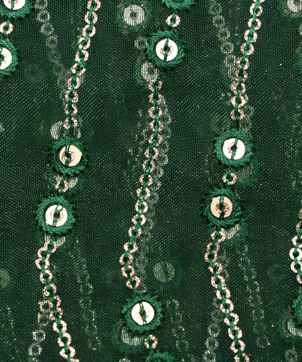 Organza Embroidery Fabric Online Fabric Material Fabric Dekho Fabric Store