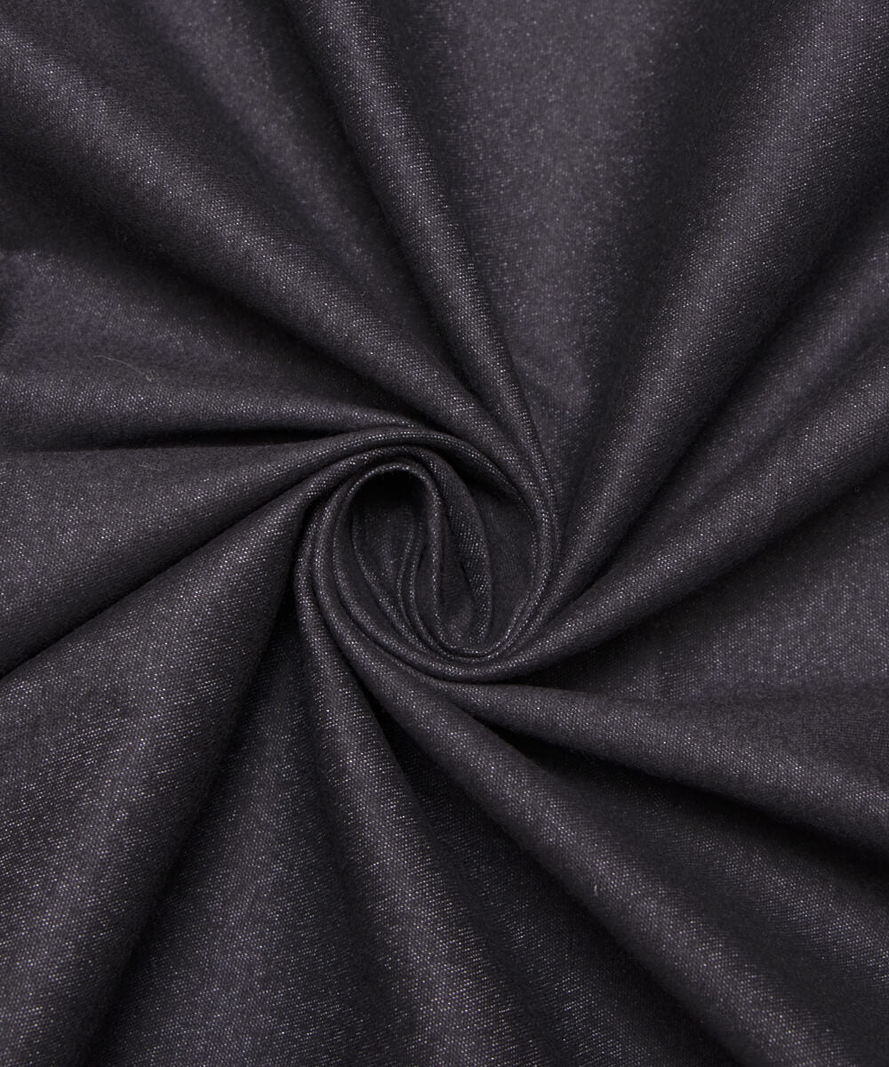 Demin Fabric material Jeans Jacket