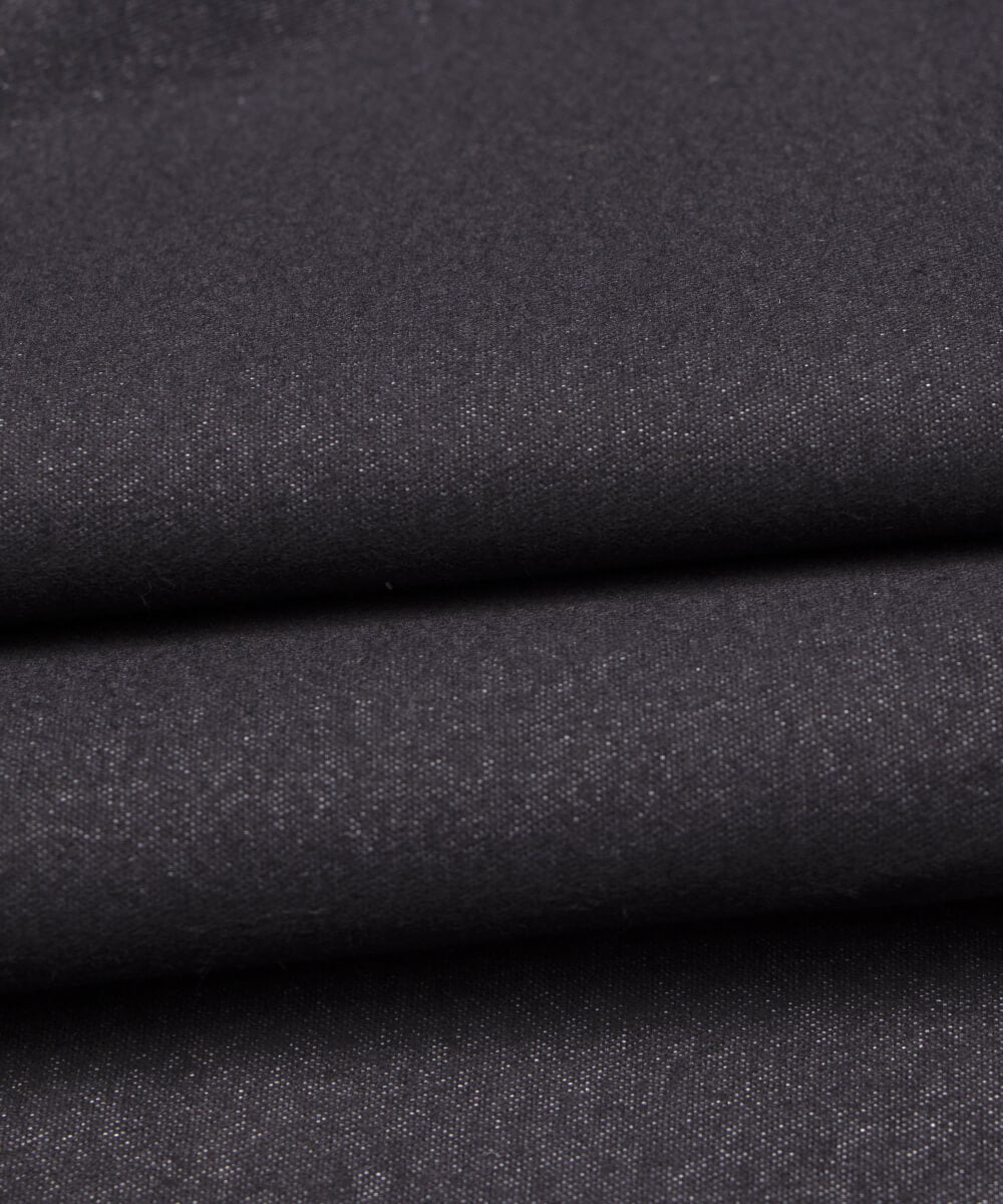 Demin Fabric material Jeans Jacket