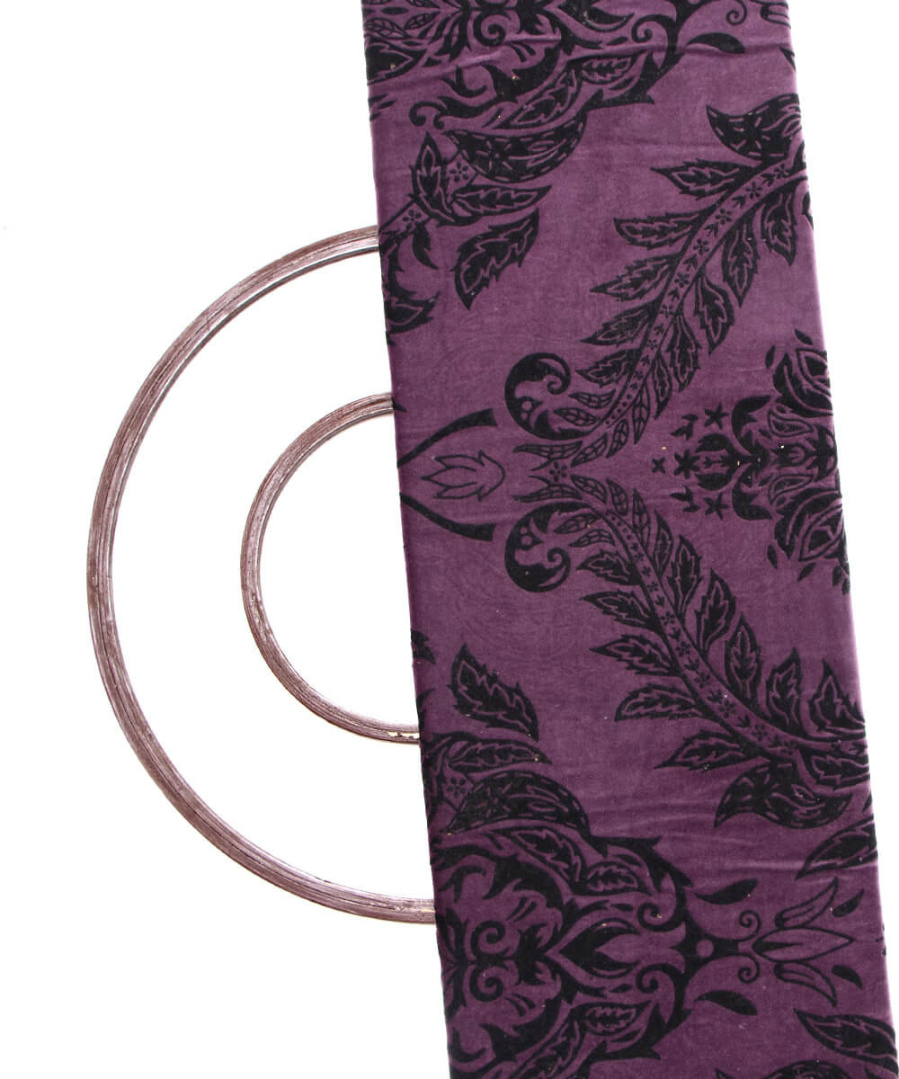 Fabric For Winter Wear Pajama Jacket Kurta Velvet Fabric Shop Online