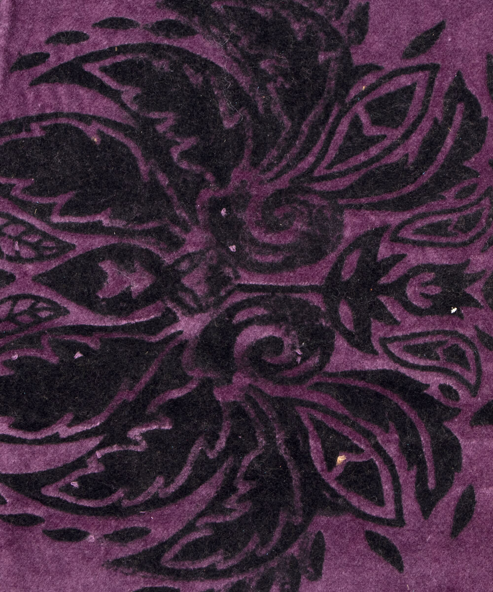 Fabric For Winter Wear Pajama Jacket Kurta Velvet Fabric Shop Online