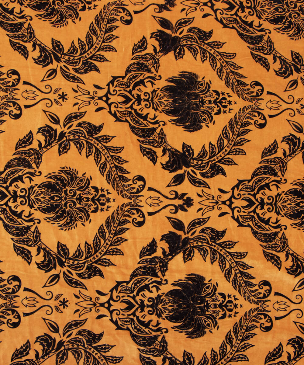 Fabric For Winter Wear Pajama Jacket Kurta Velvet Fabric Shop Online
