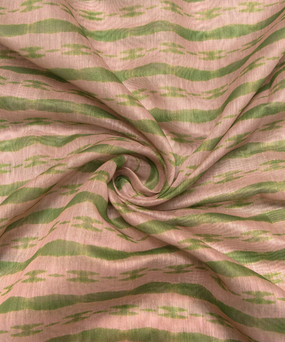 Chanderi Silk Fabric Material Store Shop Online Fabric Dekho