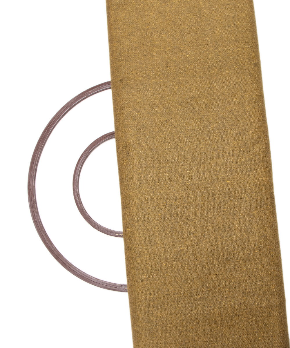 Handloom Khadi fabric Material Winter Online Shop
