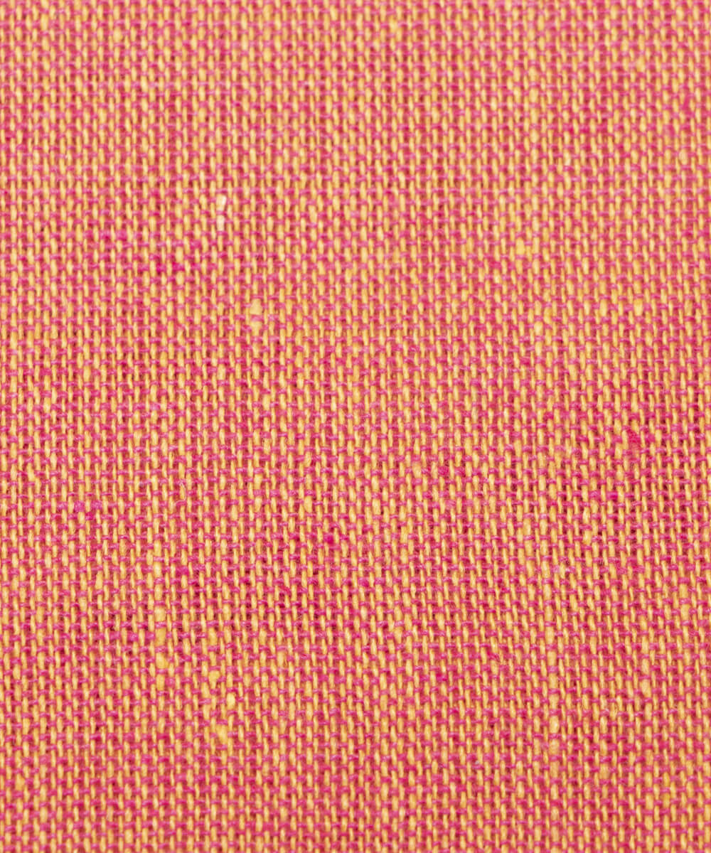 Handloom Khadi fabric Material Winter Online Shop